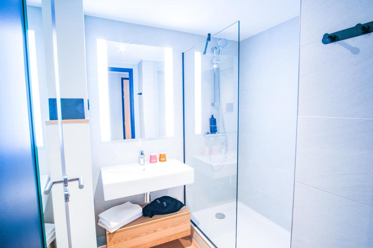 Ibis Styles Albertville Zewnętrze zdjęcie