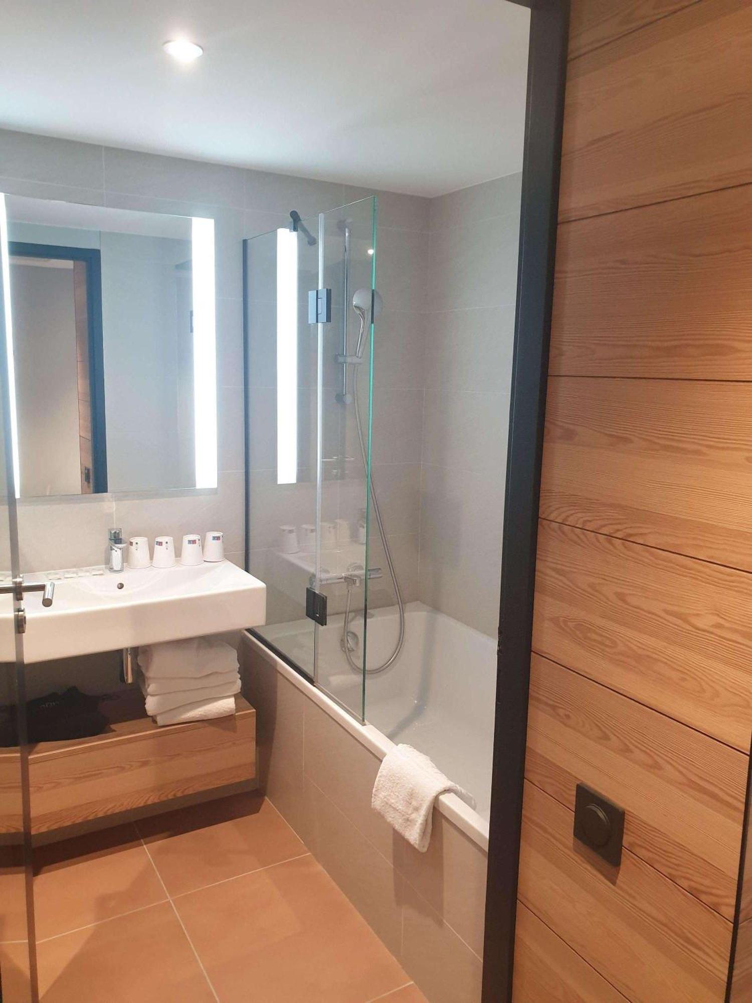 Ibis Styles Albertville Zewnętrze zdjęcie